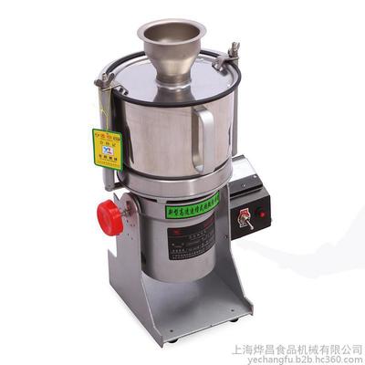 【超微粉碎機(jī)實(shí)驗(yàn)室粉碎機(jī)150-400目粉碎機(jī)】價(jià)格_廠家_圖片 -