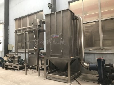 超微粉碎機(jī)