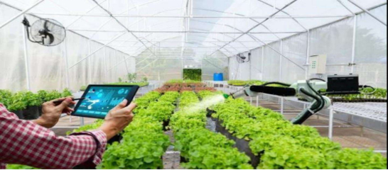 農業技術開發專業 寶雞職院生物與建筑工程學院2022年示范高職院校分類單獨招生考試專業介紹