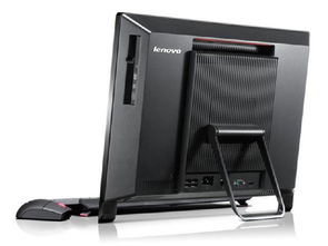 聯(lián)想揚(yáng)天S316 10 E112002G500R D 一體電腦 高效辦公的緊湊選擇