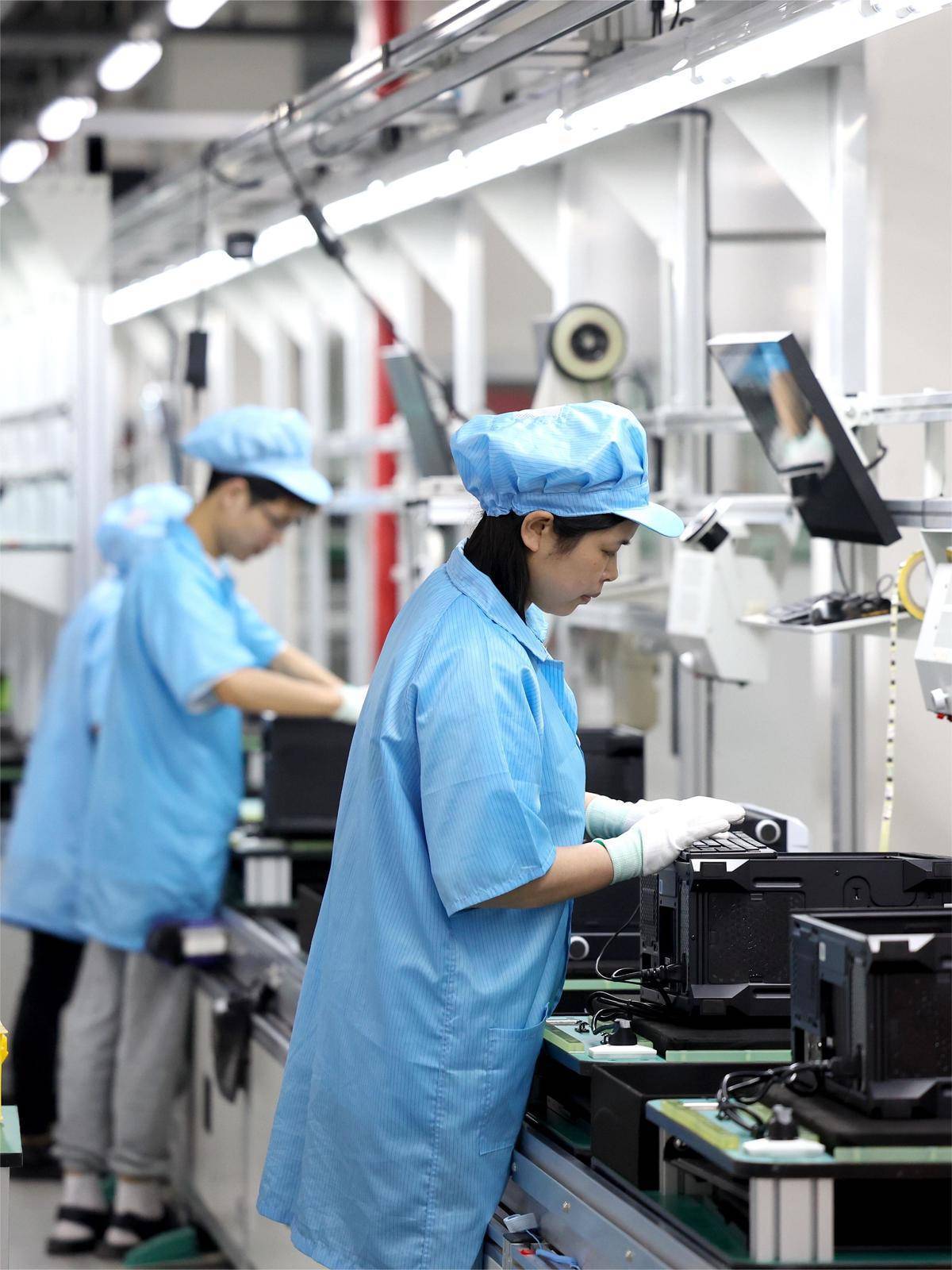 軟件及輔助設(shè)備海外市場“攀升”密碼 創(chuàng)新引領(lǐng)下的數(shù)字化出海新機遇